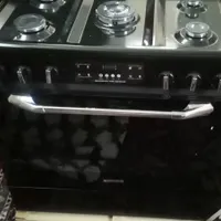 اجاق گاز طرح فرترمکوبل دار.جاروبرقی.اسنک پز.شومینه|سایر لوازم برقی|اصفهان, پزوه|دیوار