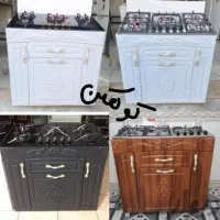 گاز ام دی اف رنگ بندی نوآکبند سمساری کوهکن