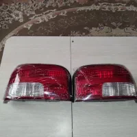 چراغ خطر عقب پراید ۱۳۱