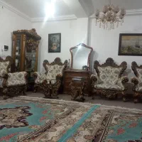 وسایل خانه|مبلمان خانگی و میز عسلی|کلاله, |دیوار