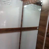 اتاق پرو و تعدادی مانکن و رگال با قیمت مناسب|فروشگاه و مغازه|نجف‌آباد, فاز ۴ شهرک آزادگان|دیوار