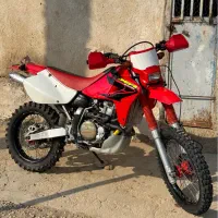 فروش موتور هندا Xr650r