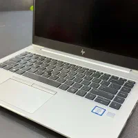 لپ تاپ اچ پی گرافیک دار 840 g6|رایانه همراه|اشکنان, |دیوار