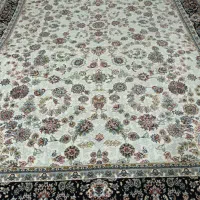 فرش  700 شانه طرح افشان 6 متری|فرش|همدان, |دیوار