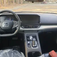 خودروی برقی دانگ فنگ e70