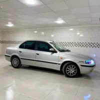 سمند lx|خودرو سواری و وانت|اردبیل, |دیوار