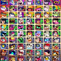 اکانت براول استارز