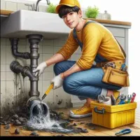 لوله بازکنی صادقیه ستارخان درکه ونک شهرک غرب پونک