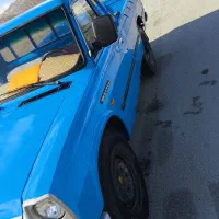 نیسان مدل 96 بدونه رنگ|خودرو سواری و وانت|انزل, |دیوار