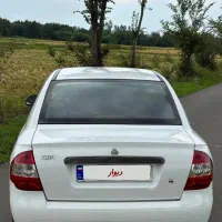 تیبا ۱ ۹۳|خودرو سواری و وانت|سیاهکل, |دیوار