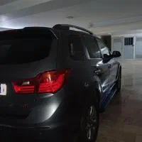 هایما اس ۷ معاوضه کلوت یا تی ۸|خودرو سواری و وانت|تهران, دکتر هوشیار|دیوار