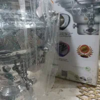 سماور|سماور، چایساز، قهوهساز|پرند, فاز ۴|دیوار