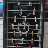 فوتبال دستی