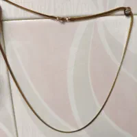 گردنبند ماری