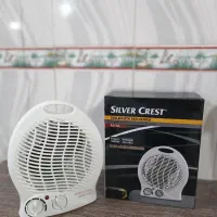 بخاری فن دار هیتر برقی بخارشو قاشق همزن اسپرسو اتو