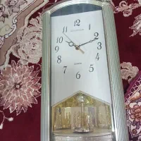 ساعت دسته دوم