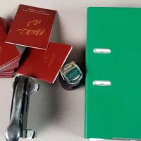 محضرازدواج وطلاق(صیغه نامه)عقدنامه دائم،موقت،فسخ