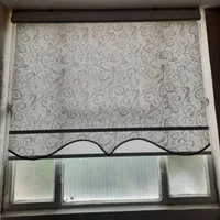 پرده زبرا|پرده، رانر، رومیزی|مشهد, حجاب (شهرک غرب)|دیوار