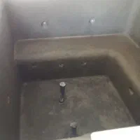 خدمات عایق نانو و میکروسمنت|خدمات پیشه و مهارت|بابل, |دیوار