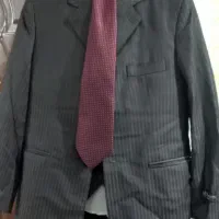 کت وشلوار وپیراهن وکراوات در حدنو|لباس|کازرون, |دیوار