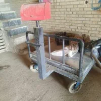 قاپان،ترازو،باسکول|فروشگاه و مغازه|بجنورد, |دیوار