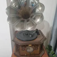 فروش گرامافون مارک والتر