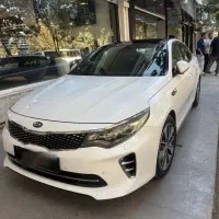 اپتیما ۲۰۱۶ جی تی لاین فول بدون رنگ تک برگ سند