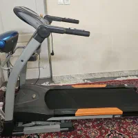 تردمیل خانگی|تجهیزات ورزشی|تهران, نبی اکرم|دیوار