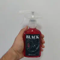 واکس لاستیک black|خدمات موتور و ماشین|جهرم, |دیوار