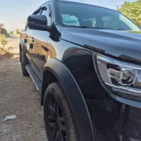 کی ام سی مدل ۴۰۲ بدون رنگ وخش درحد|خودرو سواری و وانت|زرند, |دیوار