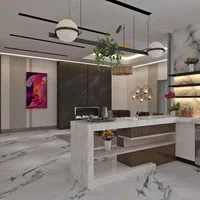 اپارتمان198متر نوسازتاپ لوکیشن پاسداران متری50 زیر|فروش آپارتمان|تهران, پاسداران|دیوار