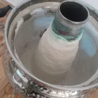 سماورگازی|سماور، چایساز، قهوهساز|ورامین, خورین|دیوار