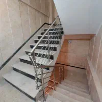 اپارتمان نوساز ۹۶ متر دوخواب/میدان غیبی/مترو شهرری|فروش آپارتمان|ری, حمزه‌آباد|دیوار