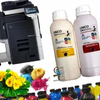 تونر شارژی ژاپنی کونیکا سری ۲،۴،۹