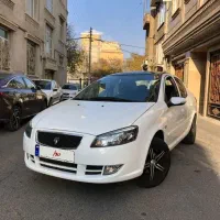 رانا پلاس سقف شیشه پانا هفت دنده درحد ۱۴۰۲