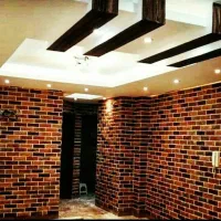 آجرنماکار آجرکار سنگ آنتیک بندکشی اجرکاری بندکش|خدمات پیشه و مهارت|کرج, فاز ۴ مهرشهر|دیوار