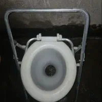 توالت فرنگی