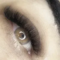 اکستنشن کاشت رنگ ولایت ومدل رایگان برای کوتاهی