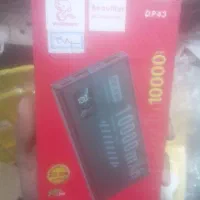 پاوربانک وایرلس شیاعومی وساده|لوازم جانبی موبایل و تبلت|مشهد, نوغان|دیوار