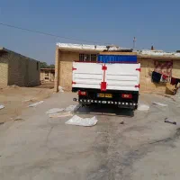 اتاق فورس بغل باز شو ۵ متری و بزرگ و عرض ۲و۳۰ سان|قطعات یدکی و لوازم جانبی|اهواز, کیانشهر|دیوار