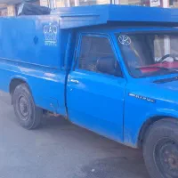 نیسان مدل 83|خودرو سواری و وانت|قیدار, |دیوار