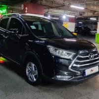 جک s3 سالم کم کار