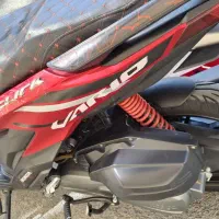 موتور کلیک ۱۴۰۲|موتورسیکلت|ملایر, |دیوار