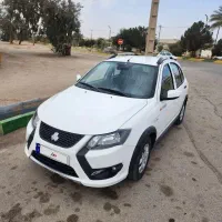 کوییک s 1402 تمیز بدون رنگ|خودرو سواری و وانت|فردوس (خراسان), |دیوار