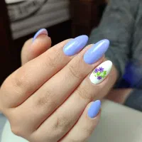 وسایل کاشت ناخن