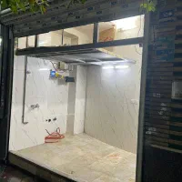 مغازه نقلی ۱۰ متری بر خیابان اصلی دشت آزادگان|اجارهٔ مغازه و غرفه|تهران, جوادیه|دیوار