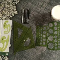 وسایل رشته معماری