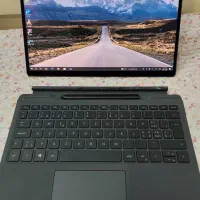 Dell 7320 2-1 تبلت شو