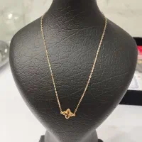گردنبند ونکلیف