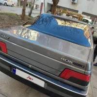 405پژو|خودرو سواری و وانت|گنبد کاووس, |دیوار